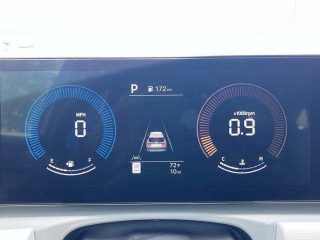 New 2026 White Hyundai SEL image 68