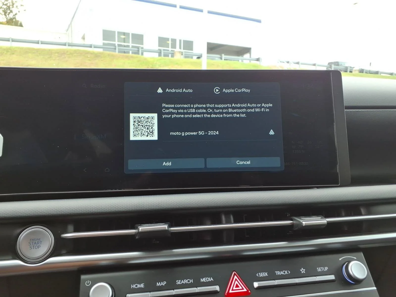 2026 Hyundai Tucson SE - Photo 27