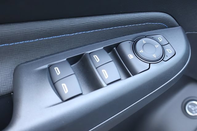 New 2026 Moonstone Gray Metallic Buick Sport Touring image 12