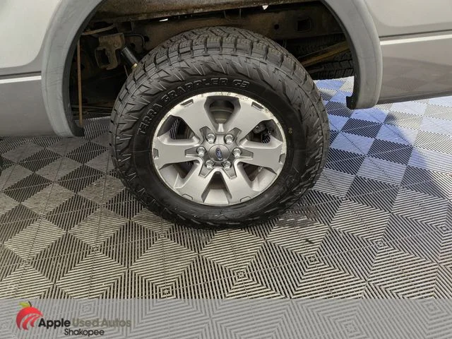 Used 2011  Ford FX4 image 42