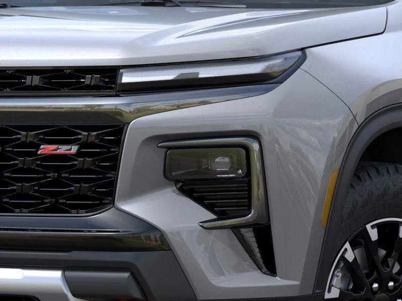 2025 Chevrolet Traverse Z71 - Photo 11