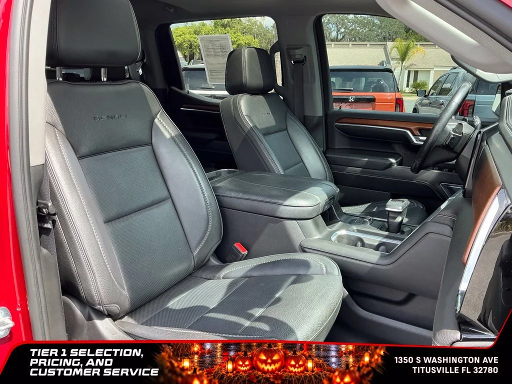 2023 GMC Sierra 1500 Denali Denali - Photo 22