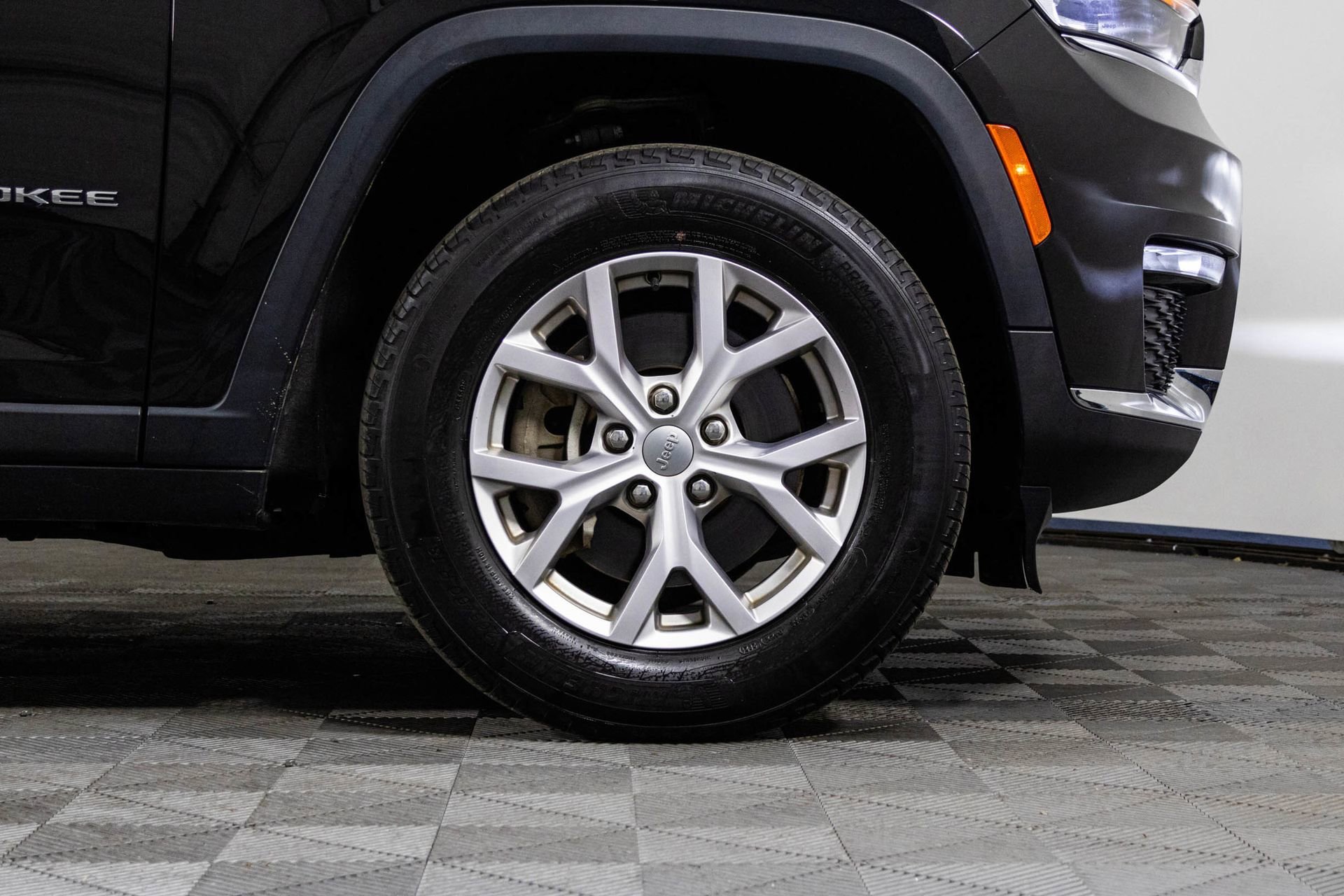 2021 JEEP GRAND CHEROKEE L - Image 41