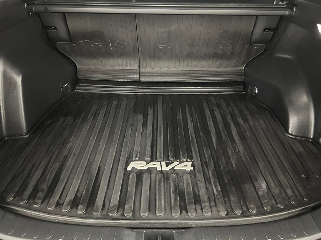 Used 2024 Silver Toyota XSE image 25