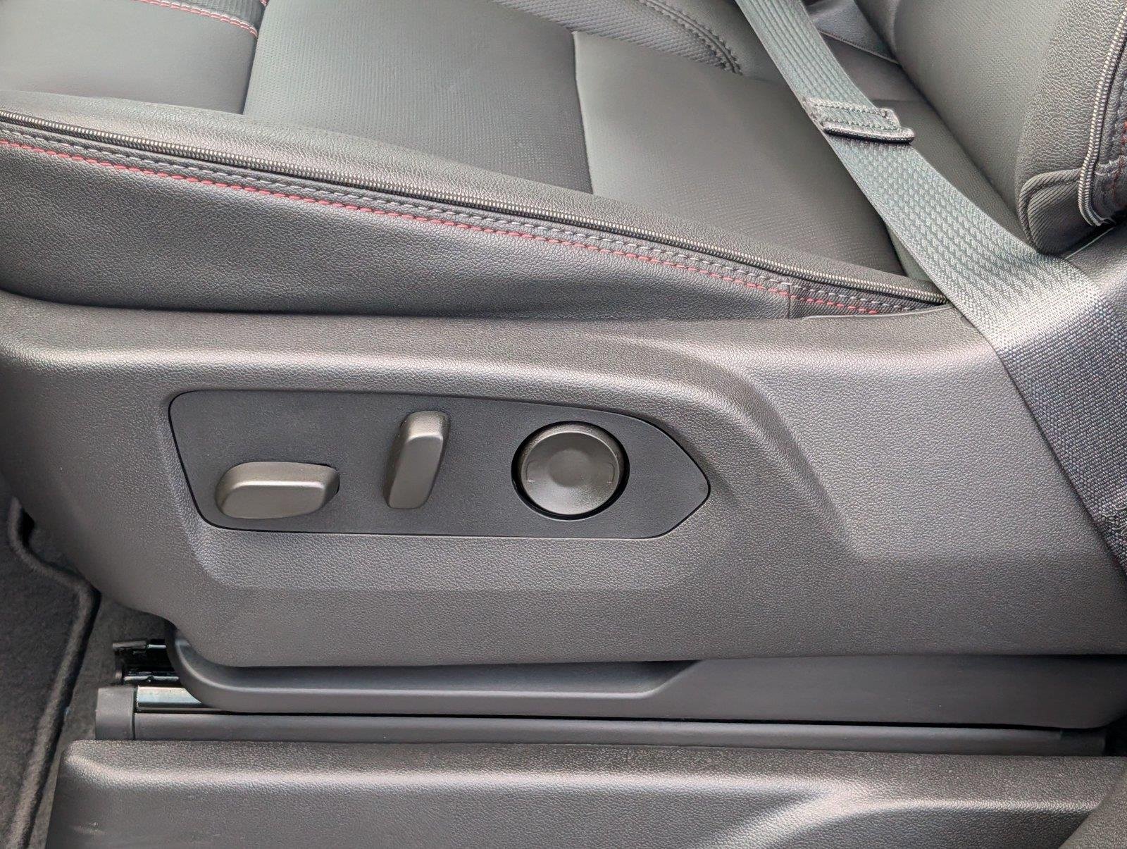 2026 Chevrolet Tahoe RST - Photo 11