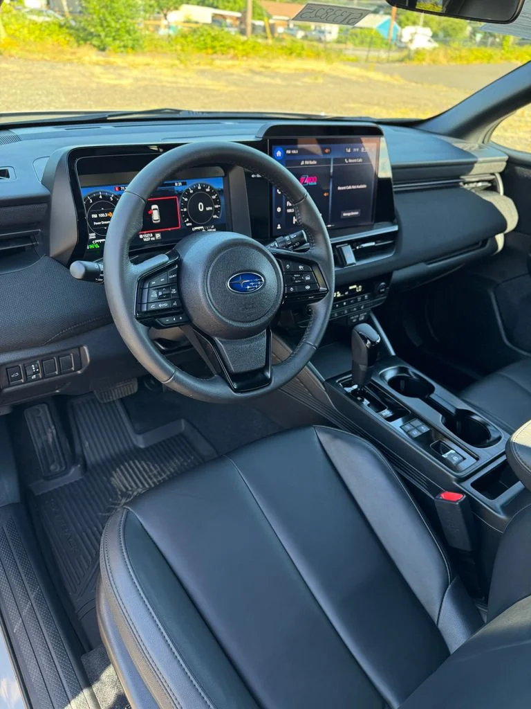 Certified Used 2026 Beige Subaru Premium image 31