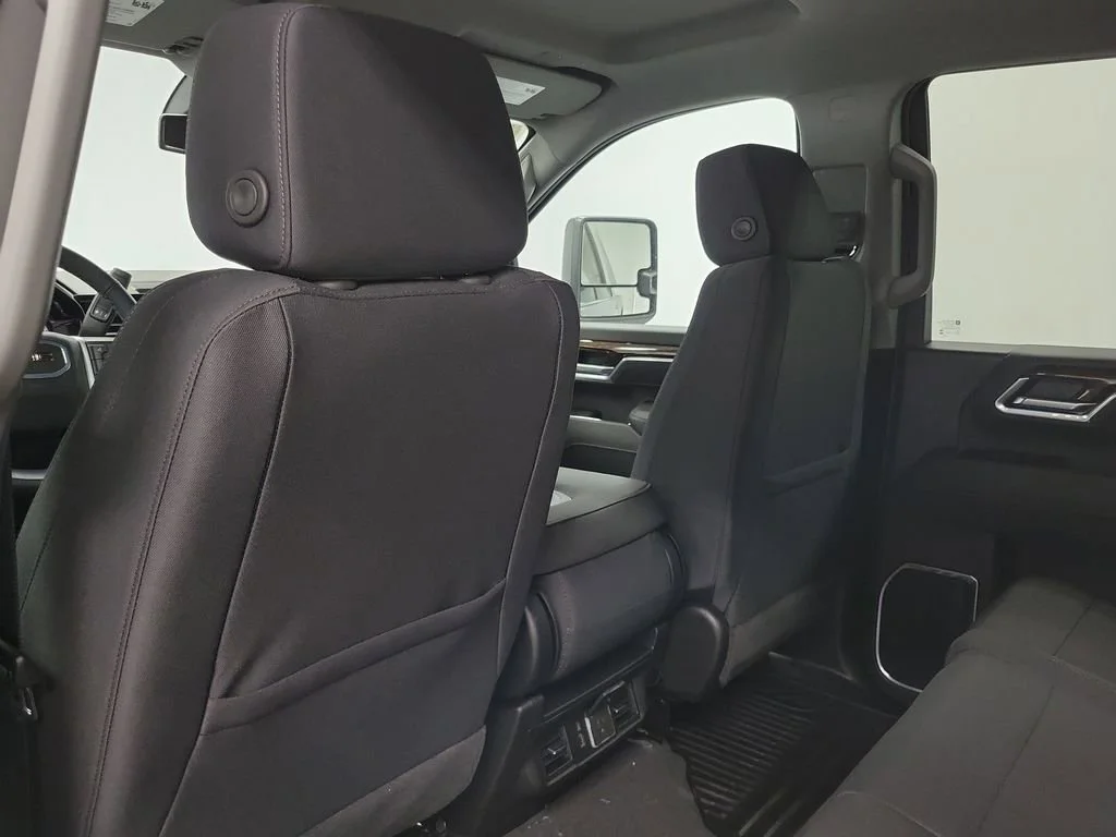 2025 GMC Sierra 2500HD SLE - Photo 26