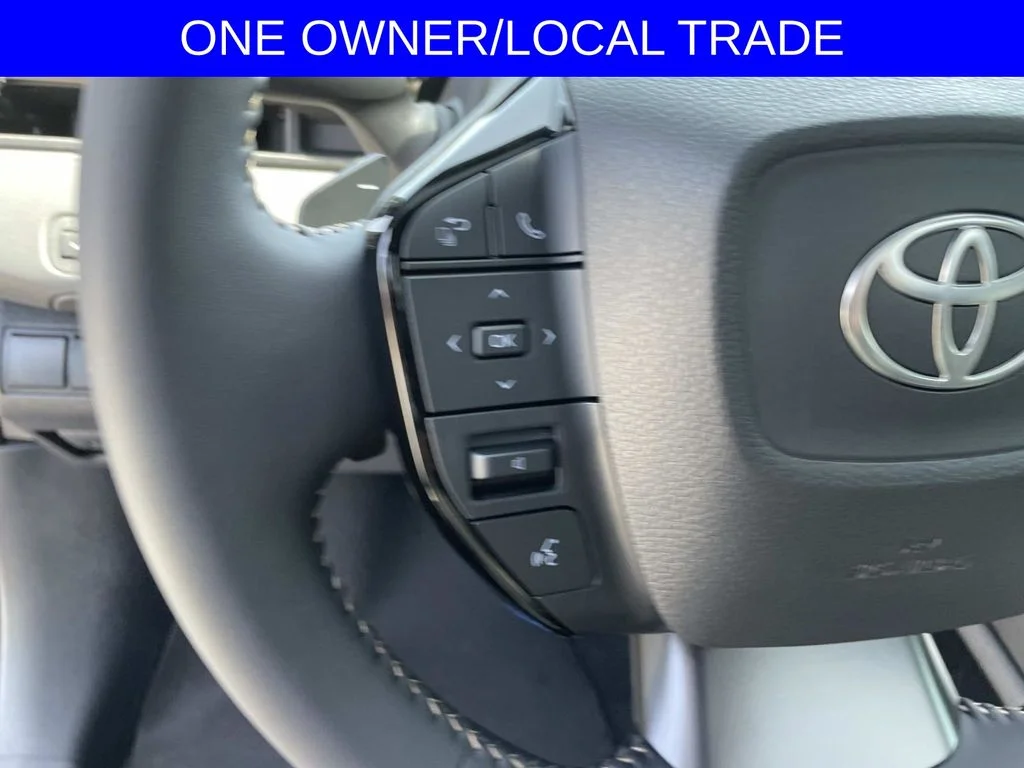Used 2026 Gray Toyota Premium image 20