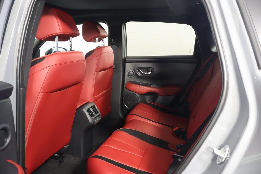 New 2026 Urban Gray Pearl Acura A-Spec Package image 6