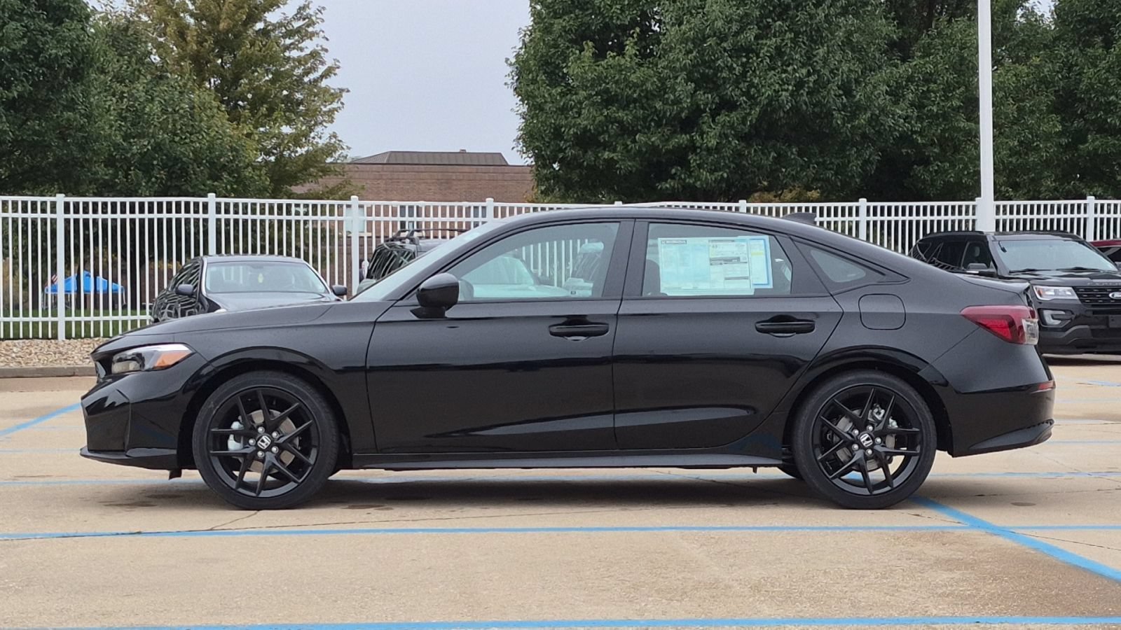 Vehicle thumbnail