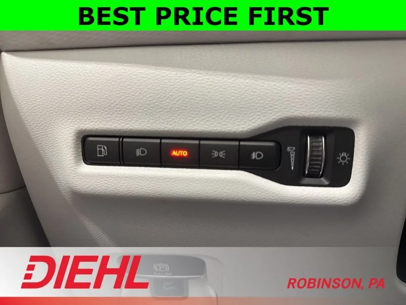 2026 Jeep Cherokee Limited - Photo 25