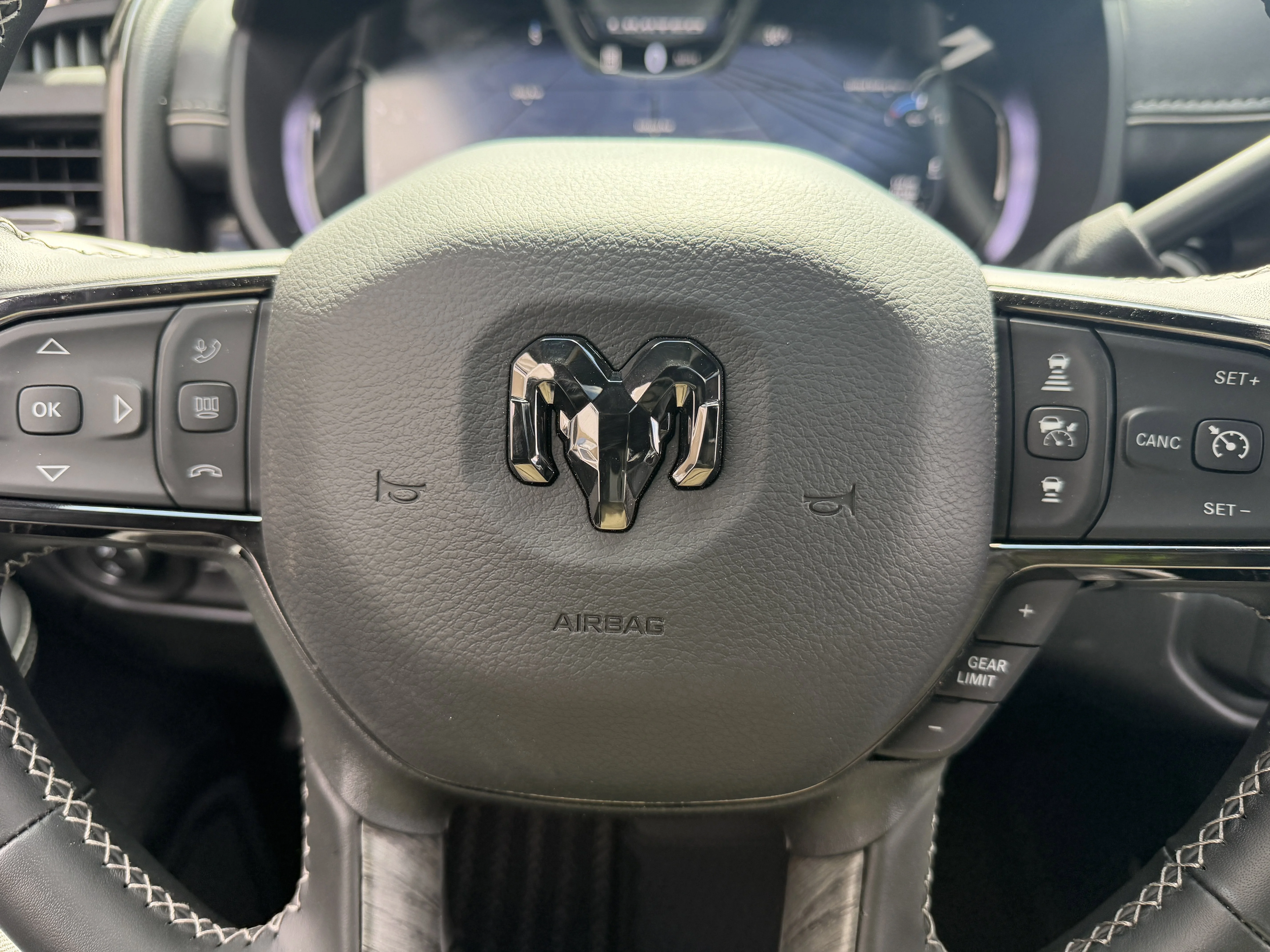 2026 RAM 2500 Limited - Photo 43