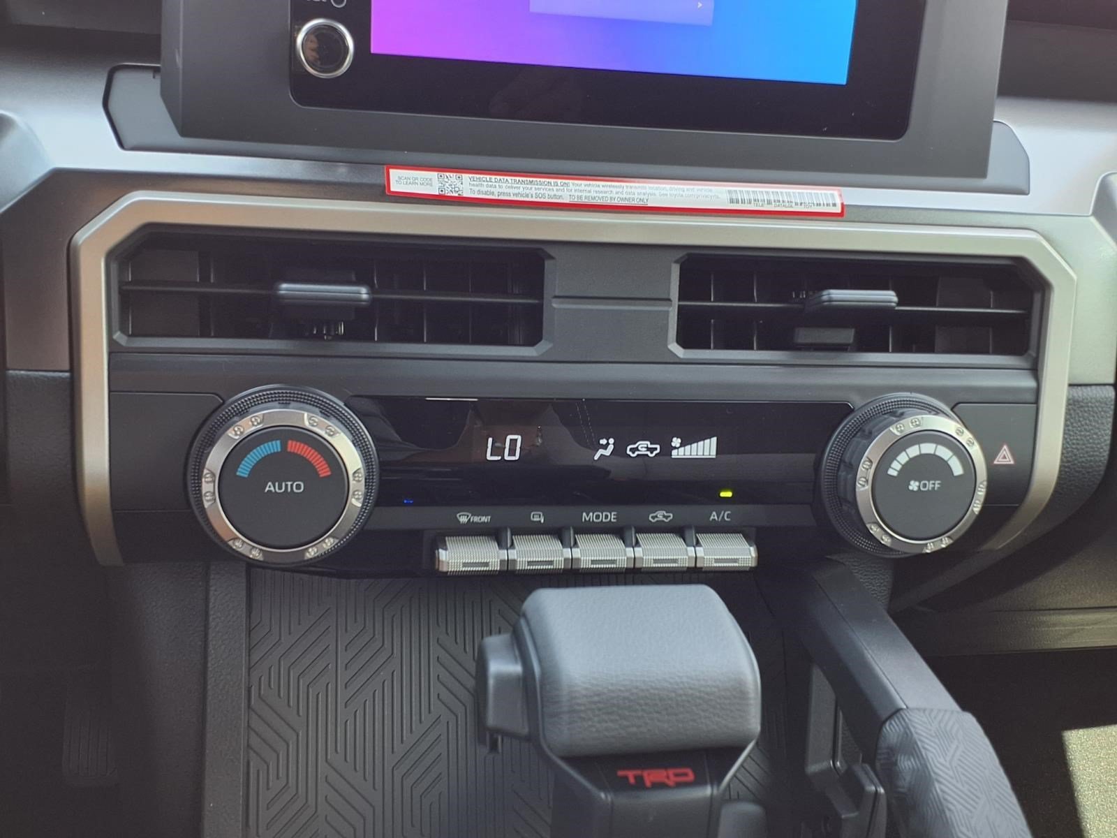 New 2026 Underground Toyota TRD Off-Road image 14
