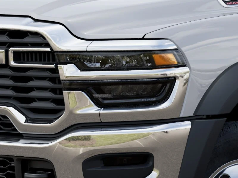 2025 RAM 3500 Chassis Tradesman - Photo 28