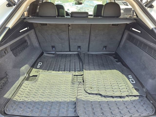 Used 2023  Audi Prestige image 39