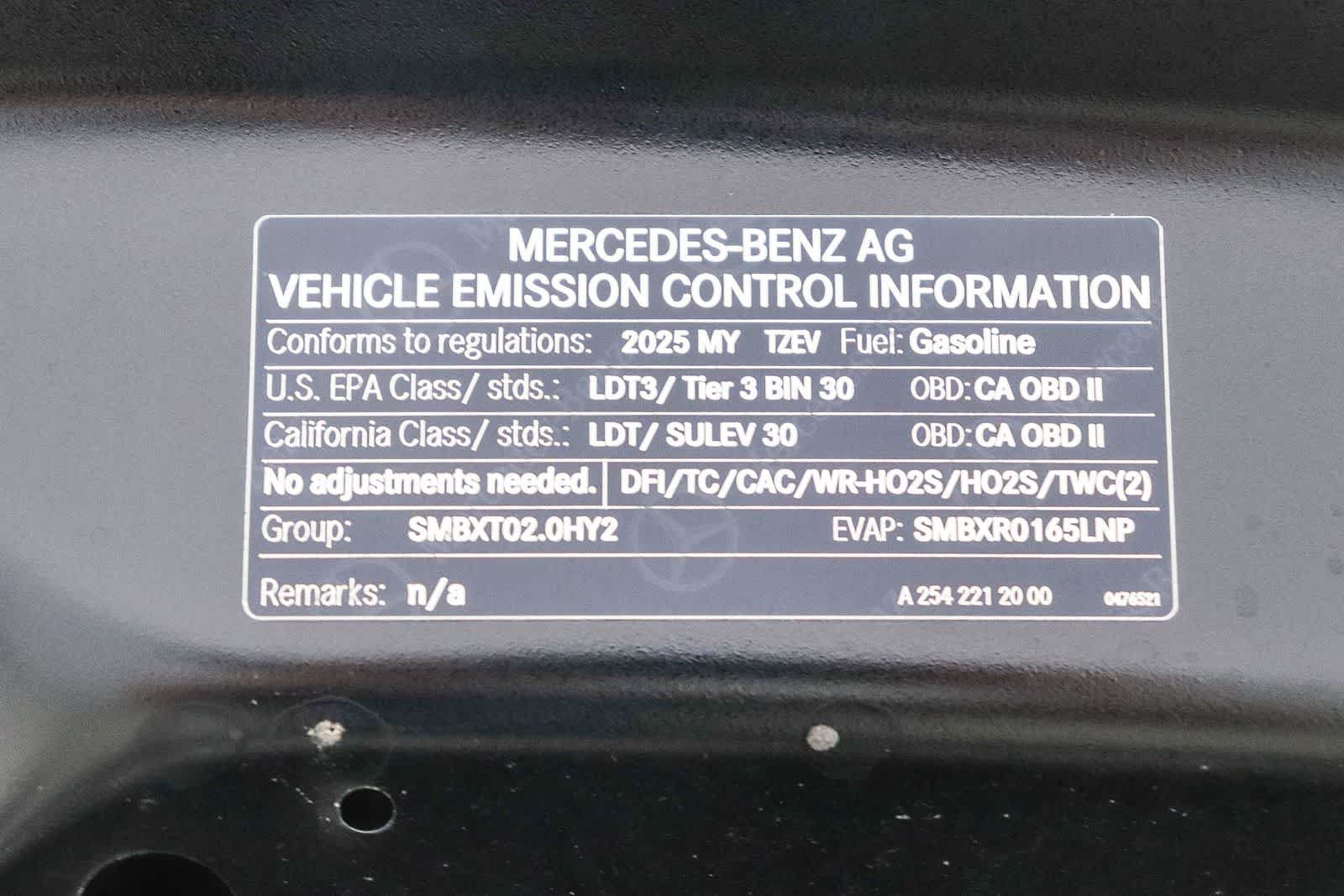 Used 2025 Black Mercedes-Benz GLC 350e image 28