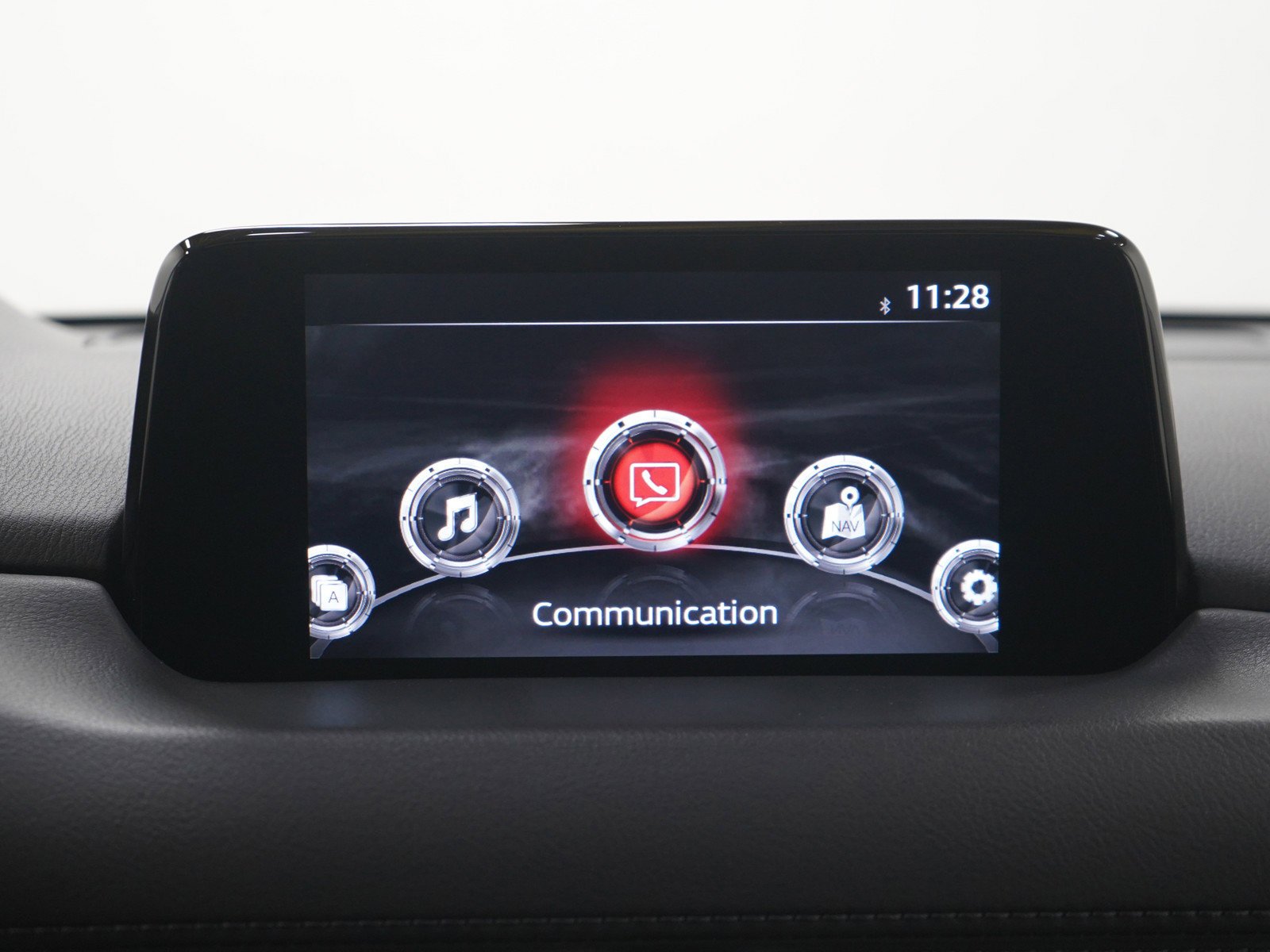 Used 2019 Soul Red Crystal Metallic Mazda Grand Touring image 18