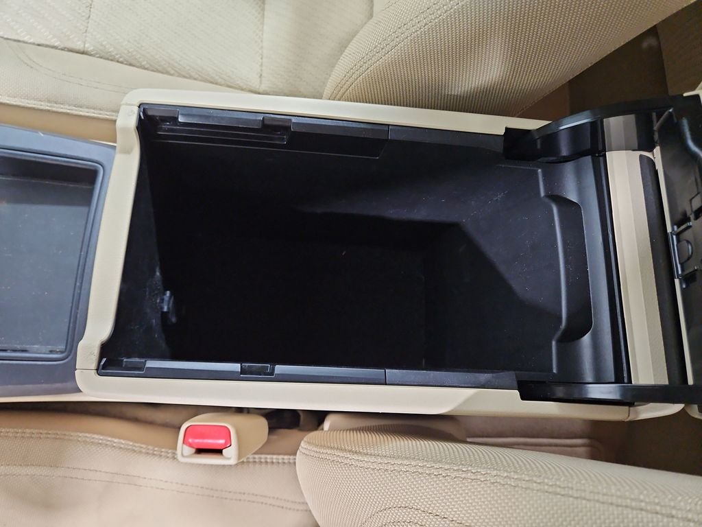 Used 2016 Gray Toyota LE image 25
