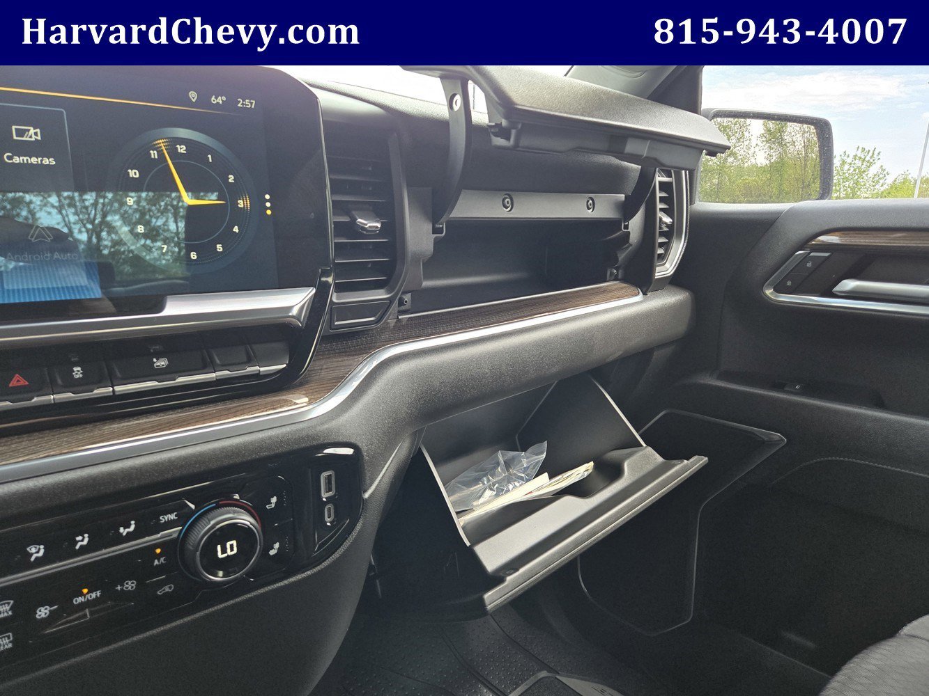 2023 Chevrolet Silverado 1500 LT - Photo 11