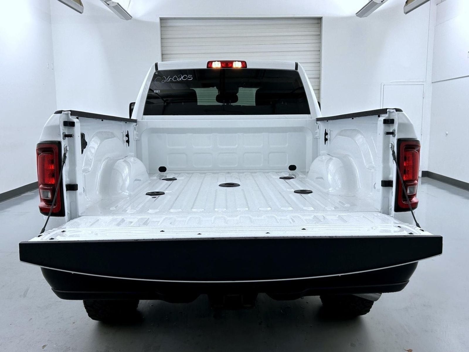 2026 RAM 2500 Tradesman/Warlock - Photo 21