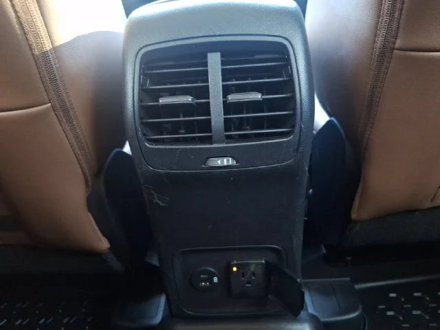 Used 2022 Green Ford Outer Banks image 31