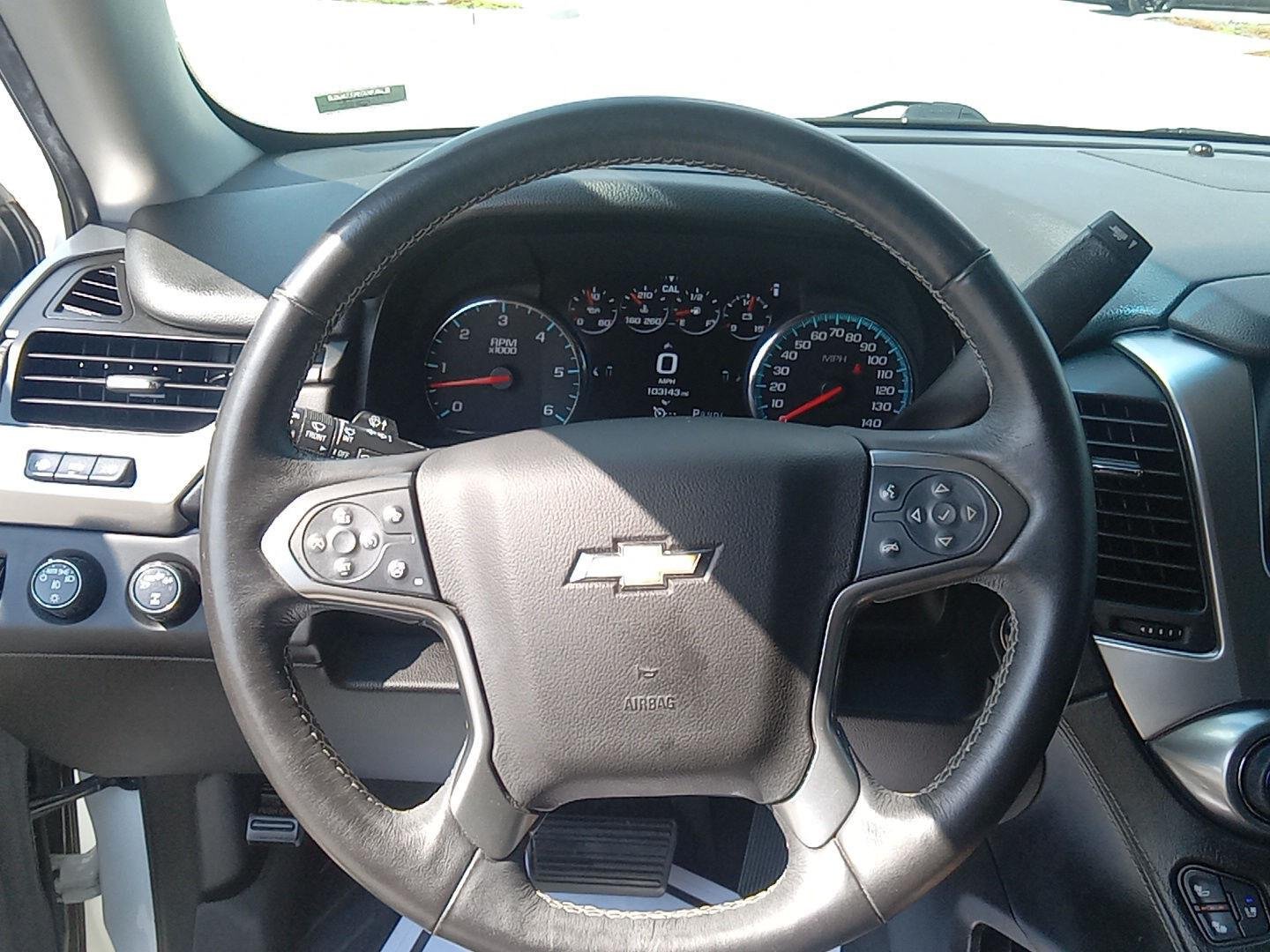 Used 2017 SUMMIT WHITE Chevrolet Premier image 16