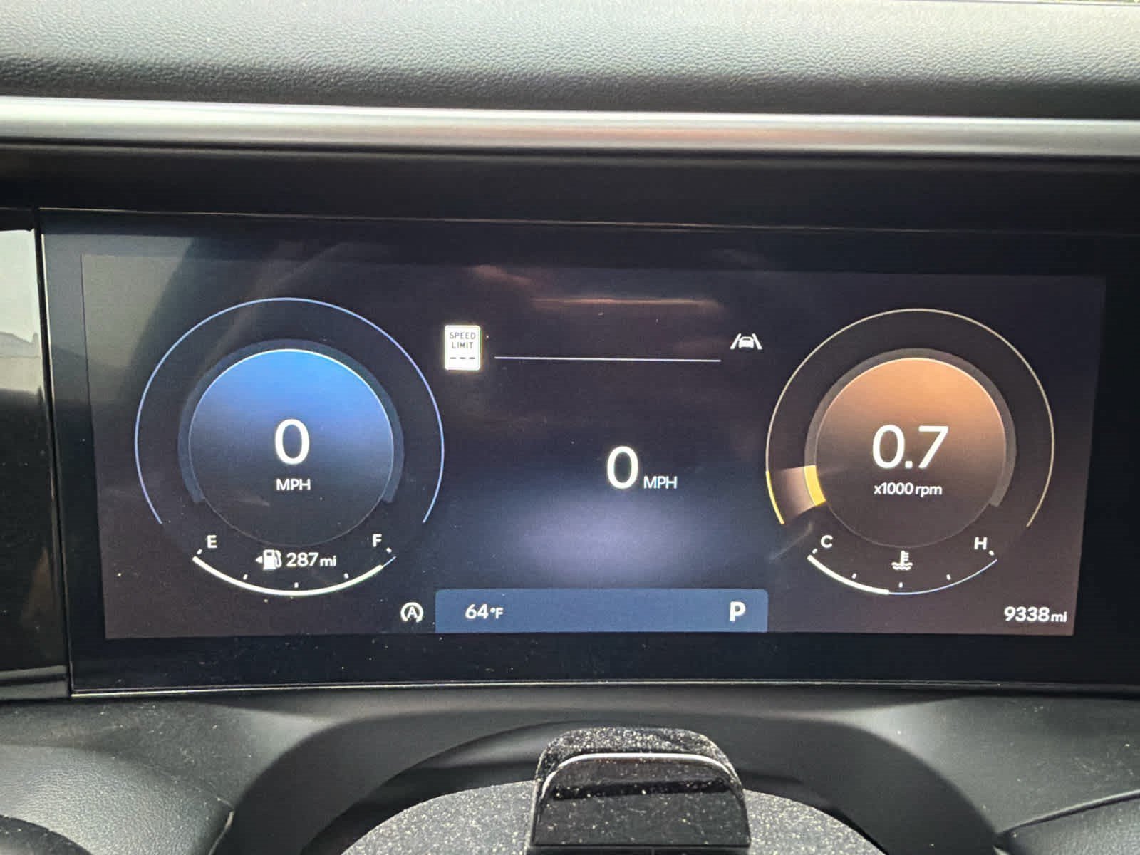 2026 Hyundai Palisade SEL Convenience - Photo 8
