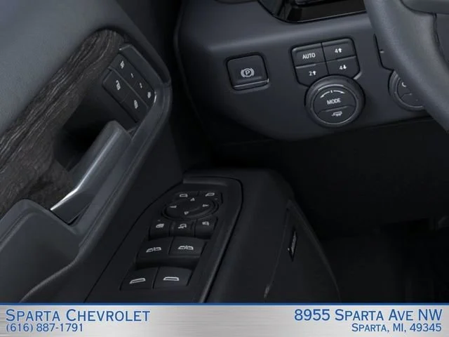2026 Chevrolet Silverado 3500 HD LTZ - Photo 22