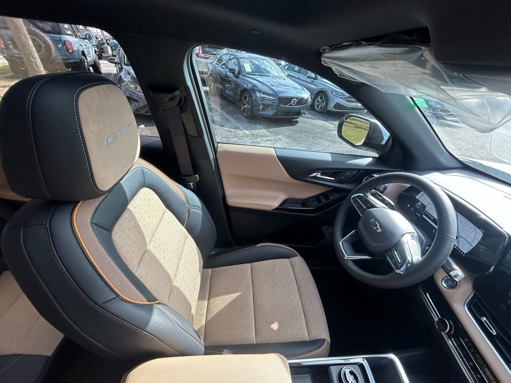 2026 Chevrolet Equinox ACTIV - Photo 26