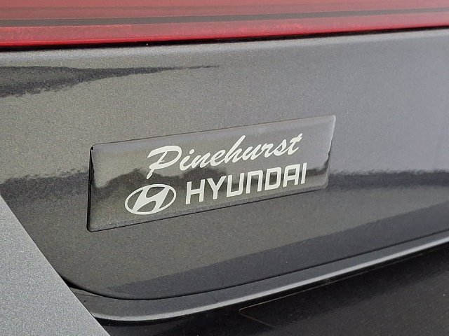 Certified Used 2021 Gray Hyundai SEL image 38