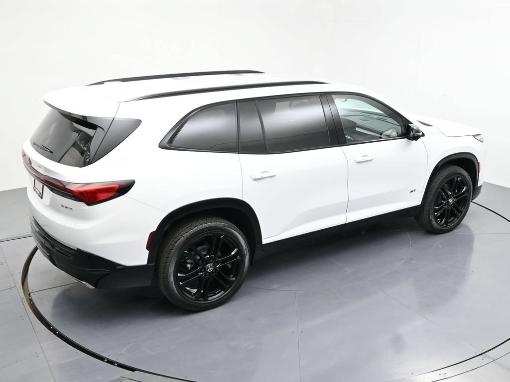2026 Buick Enclave Sport Touring - Photo 7