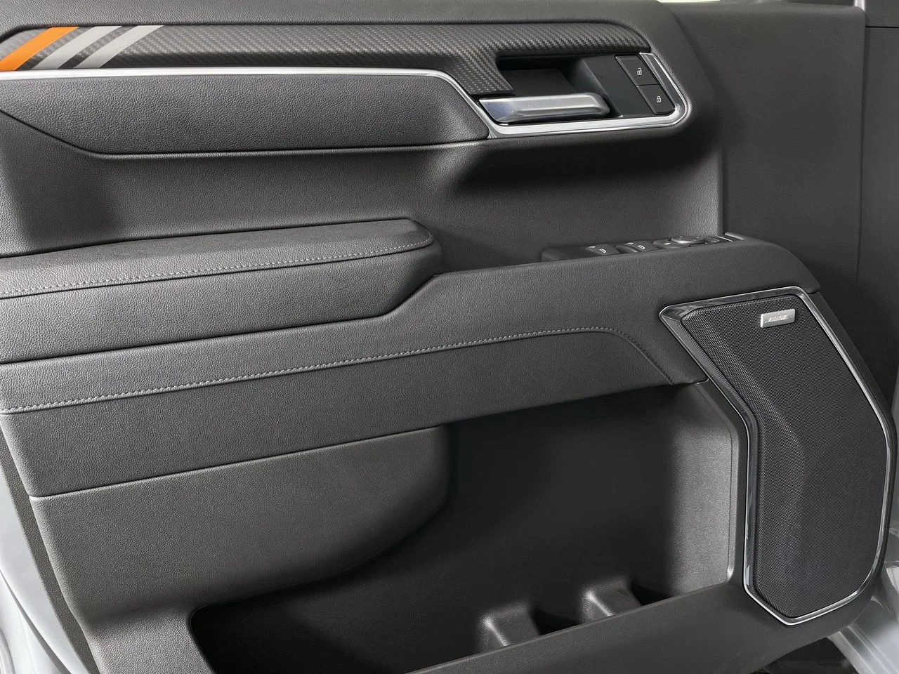 2025 Chevrolet Silverado 1500 RST - Photo 120
