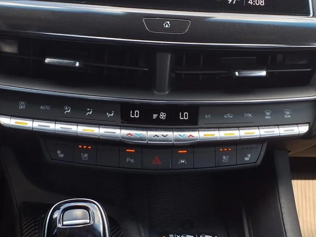 2023 Cadillac CT5 Sport - Photo 13