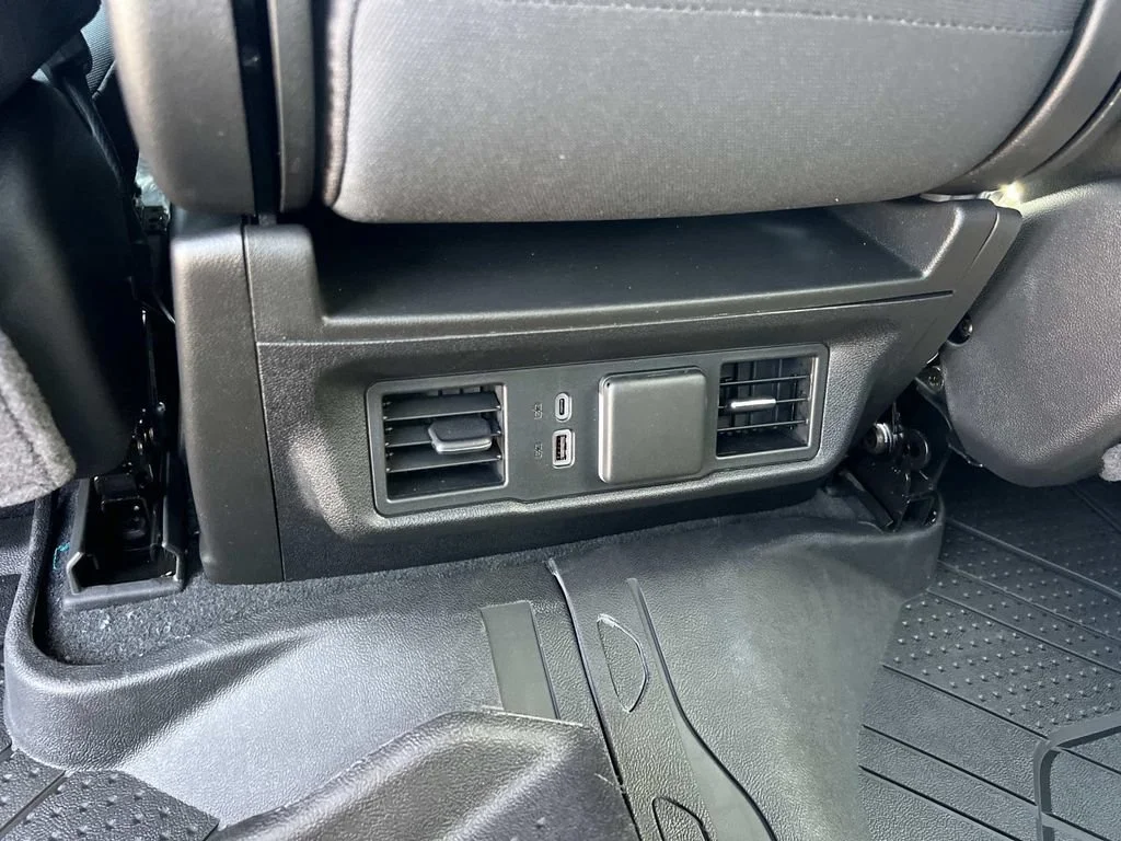 Used 2026 Black Chevrolet LT image 10