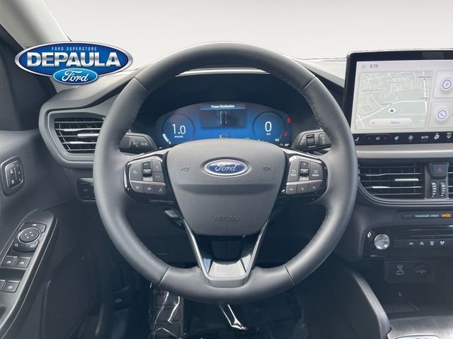 Used 2023 White Ford Active image 31