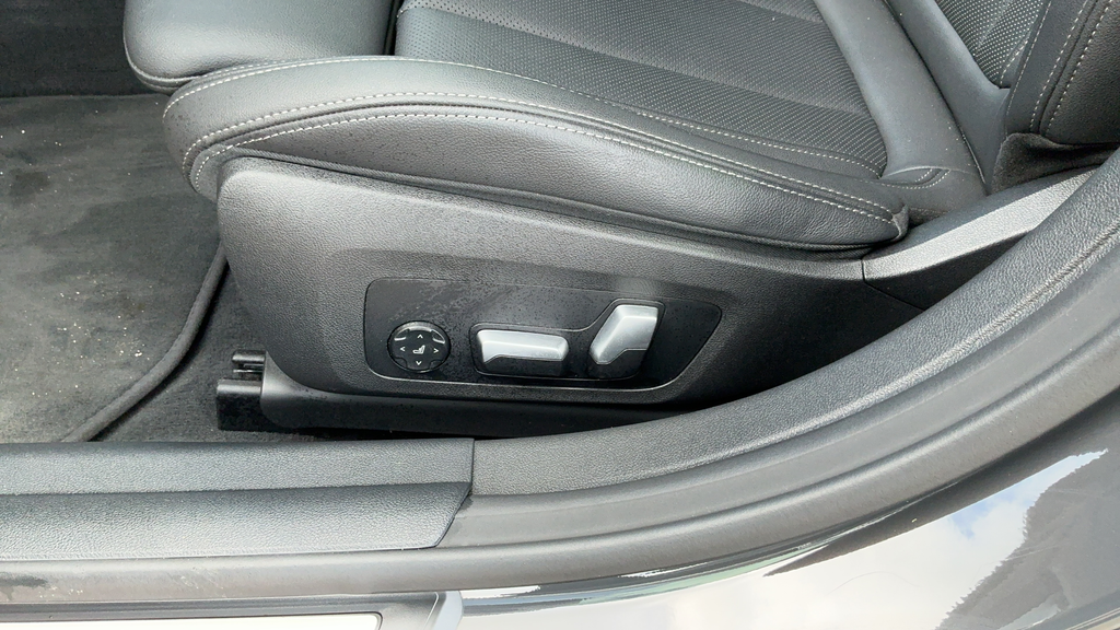 Used 2024 Dravit Gray Metallic BMW 430i Gran Coupe image 19