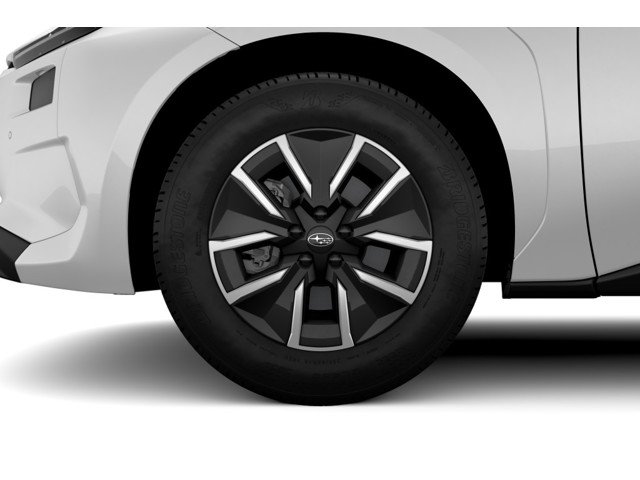 New 2026 COSMIC WHITE PEARL Subaru Premium image 10