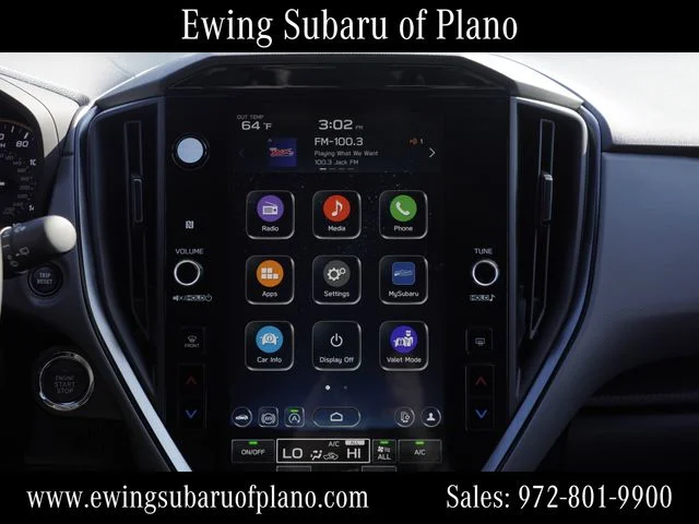 Certified Used 2026 Gray Subaru Wilderness image 9