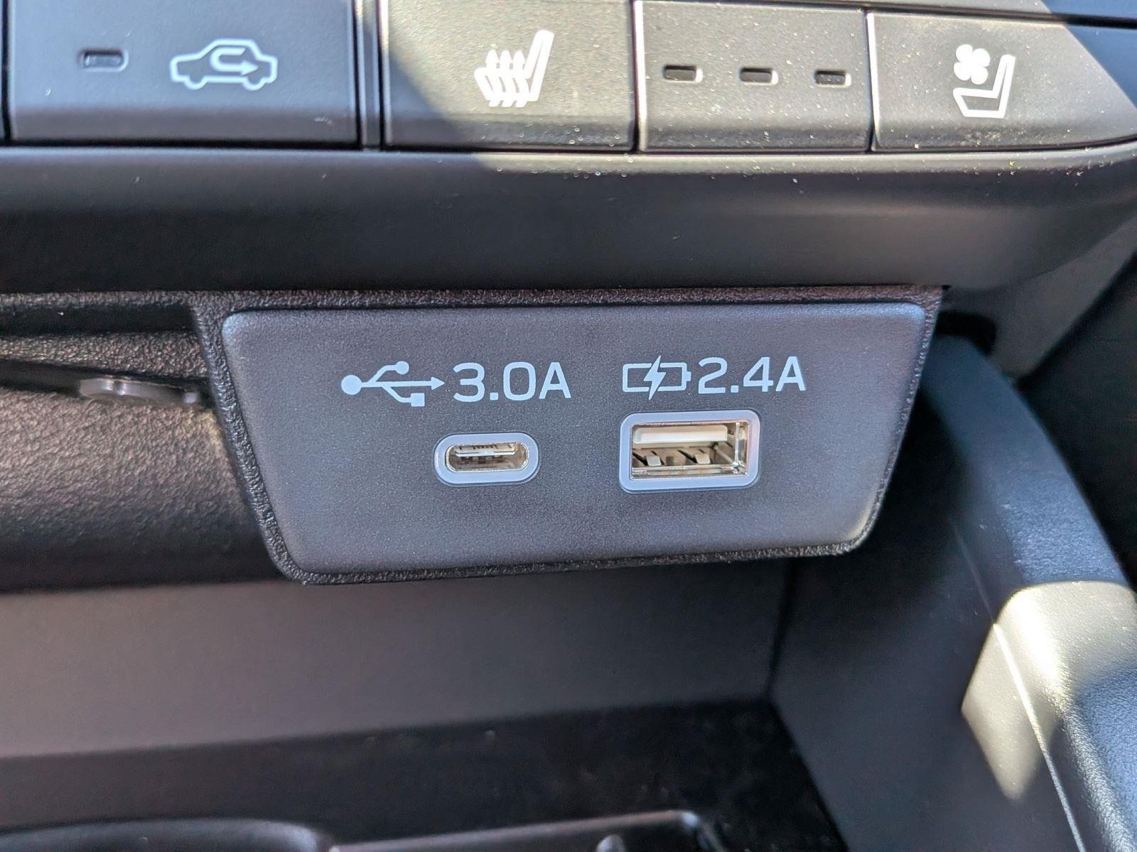 2026 Subaru Outback Touring XT - Photo 13