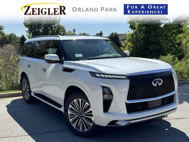 Pre-Owned 2015 INFINITI Q70 3.7X 4D Sedan in Orland Park #BG8076B