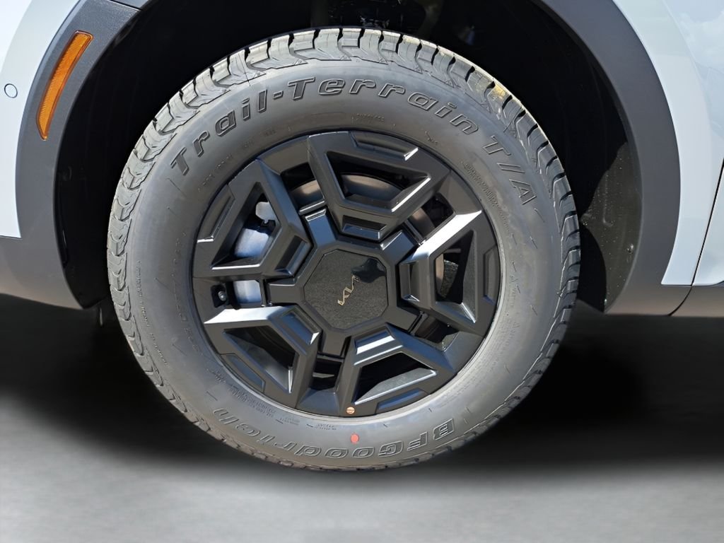 2026 Kia Sorento X-Pro SX Prestige - Photo 11