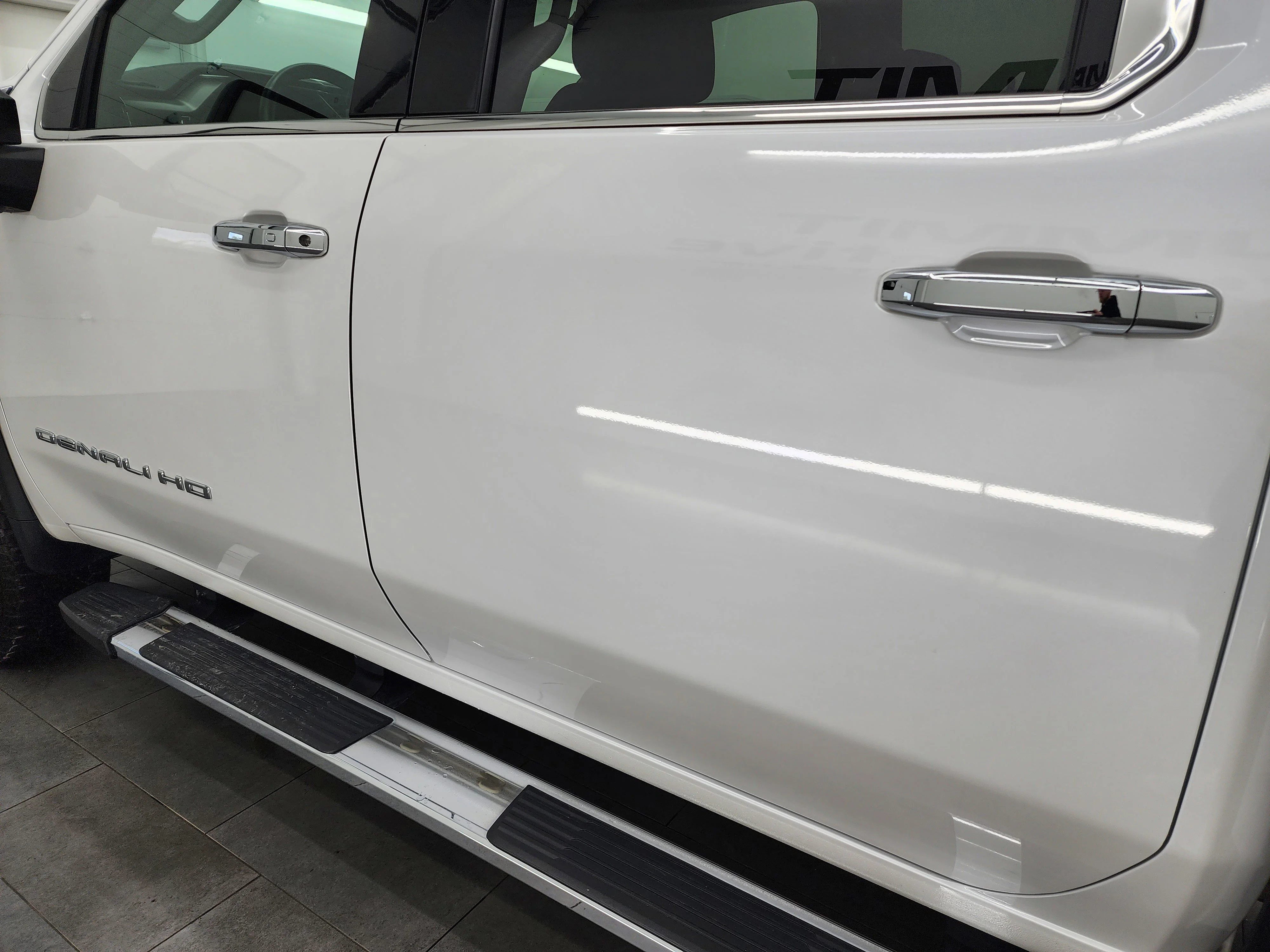 2024 GMC Sierra 2500HD Denali - Photo 40