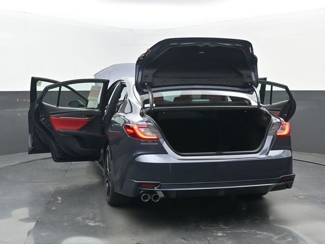 New 2026 Dark Cosmos Toyota XSE image 35