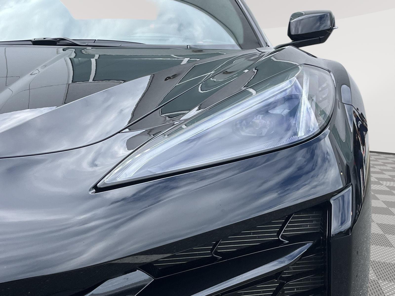 2026 Chevrolet Corvette 2LZ - Photo 15