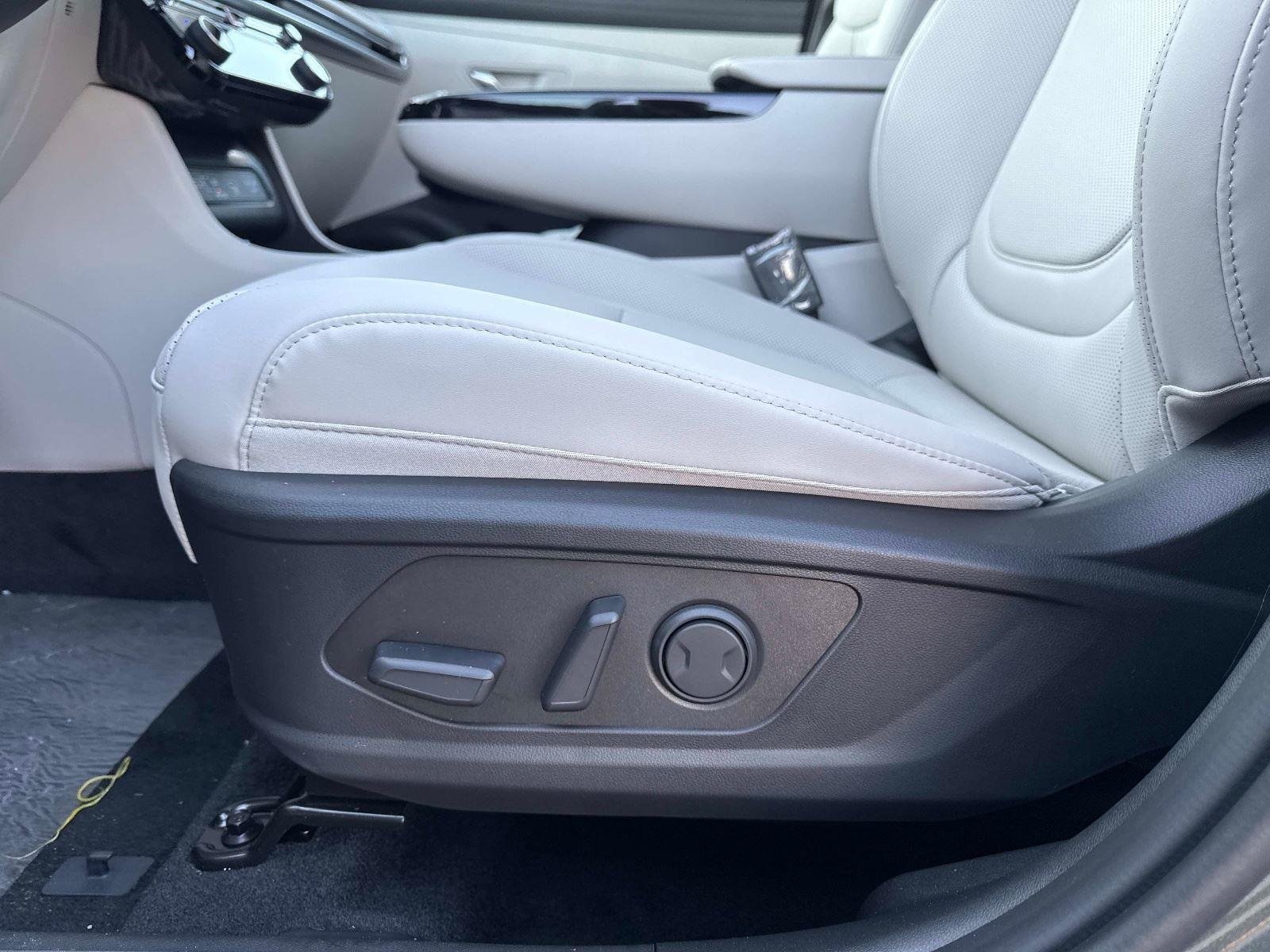 2025 Hyundai Tucson SEL Convenience - Photo 19