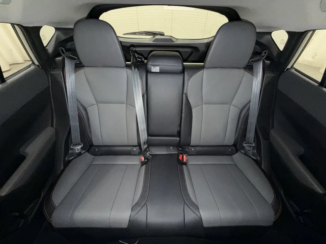 New 2026 Sand Dune Pearl Subaru Limited Hybrid image 21
