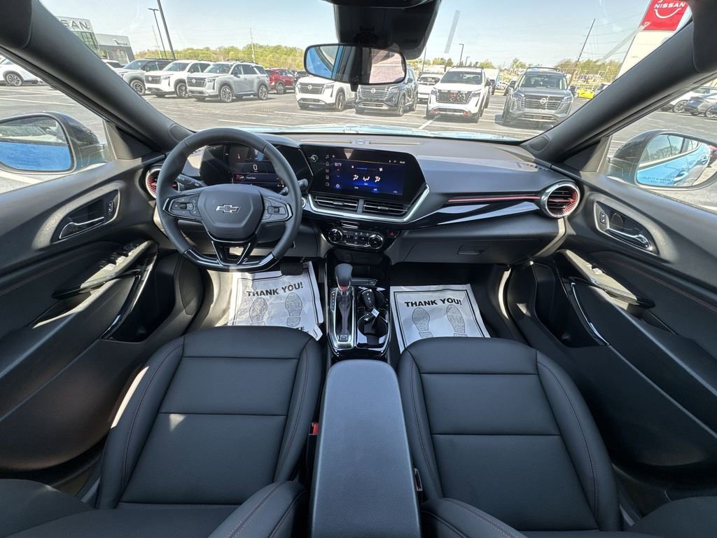 2026 Chevrolet Trax RS - Photo 21