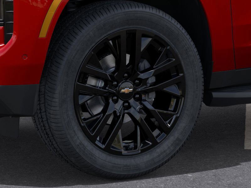 2026 Chevrolet Tahoe Premier - Photo 9