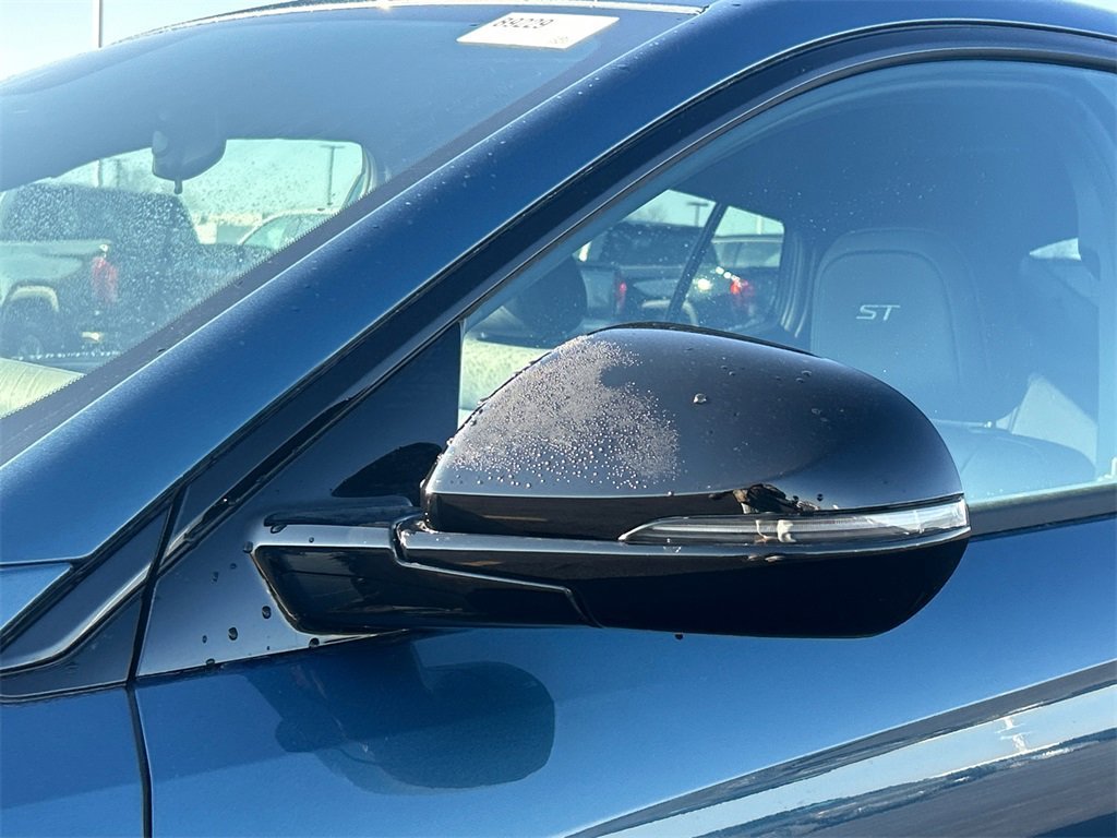 2026 BUICK ENVISTA - Image 11