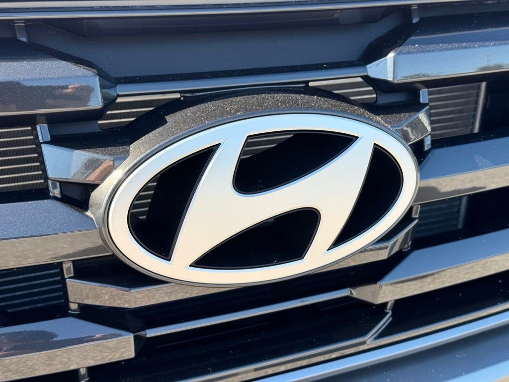 Certified Used 2026 White Hyundai SE image 6